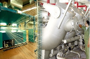 Water Treatment