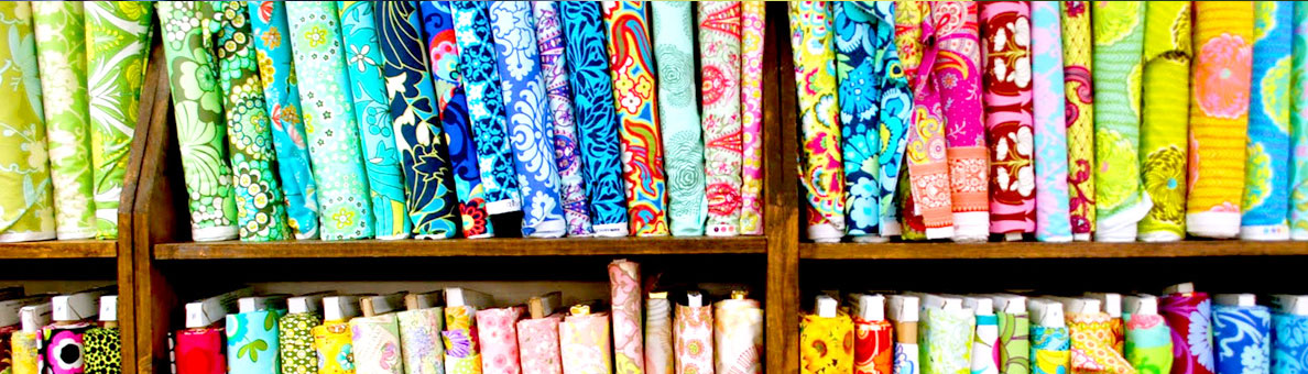 Giải pháp trọn gói cho hàng may không đường may